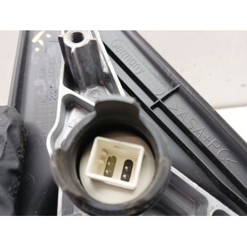 Recambio de retrovisor izquierdo para bmw 3 (e90) 318 d referencia OEM IAM lll3912  