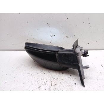 Recambio de retrovisor izquierdo para bmw 3 (e90) 318 d referencia OEM IAM lll3912  