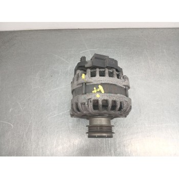 Recambio de alternador para dacia logan ii 1.2 referencia OEM IAM 8200660044 / 231007309R 231003730r 