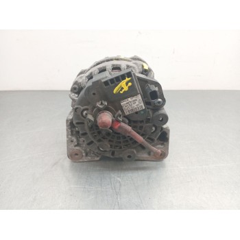 Recambio de alternador para dacia logan ii 1.2 referencia OEM IAM 8200660044 / 231007309R 231003730r 
