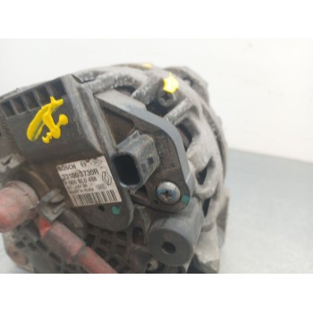 Recambio de alternador para dacia logan ii 1.2 referencia OEM IAM 8200660044 / 231007309R 231003730r 