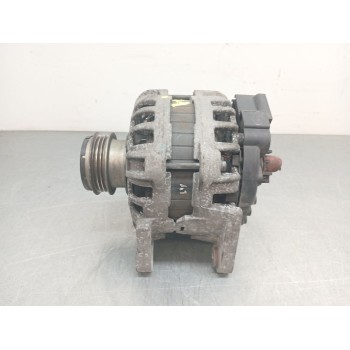 Recambio de alternador para dacia logan ii 1.2 referencia OEM IAM 8200660044 / 231007309R 231003730r 