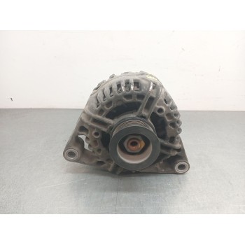 Recambio de alternador para opel astra h (a04) 1.4 (l48) referencia OEM IAM 95521454 0124325171 13222930