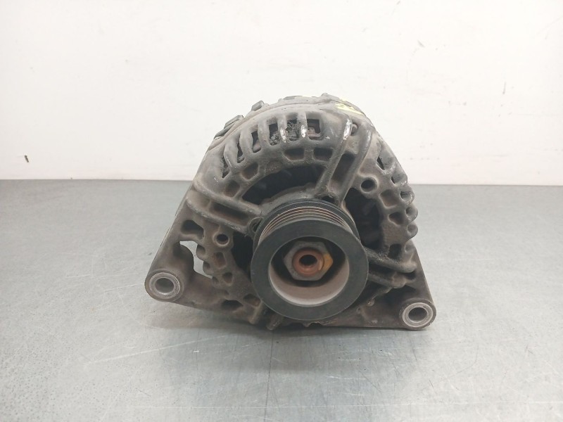 Recambio de alternador para opel astra h (a04) 1.4 (l48) referencia OEM IAM 95521454 0124325171 13222930