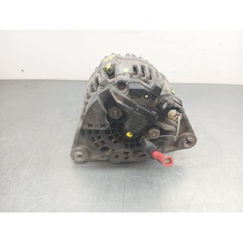 Recambio de alternador para opel astra h (a04) 1.4 (l48) referencia OEM IAM 95521454 0124325171 13222930