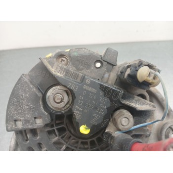 Recambio de alternador para opel astra h (a04) 1.4 (l48) referencia OEM IAM 95521454 0124325171 13222930
