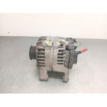Recambio de alternador para opel astra h (a04) 1.4 (l48) referencia OEM IAM 95521454 0124325171 13222930