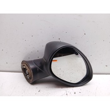 Recambio de retrovisor derecho para fiat punto (199_) 1.3 d multijet referencia OEM IAM   