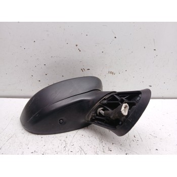 Recambio de retrovisor derecho para fiat punto (199_) 1.3 d multijet referencia OEM IAM   