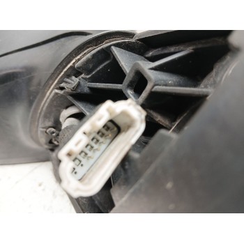 Recambio de retrovisor derecho para fiat punto (199_) 1.3 d multijet referencia OEM IAM   
