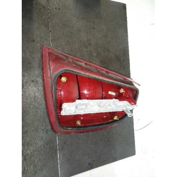 Recambio de piloto trasero izquierdo para skoda fabia (6y2/6y3) 1.9 tdi referencia OEM IAM   