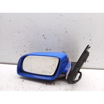 RETROVISOR IZQUIERDO 