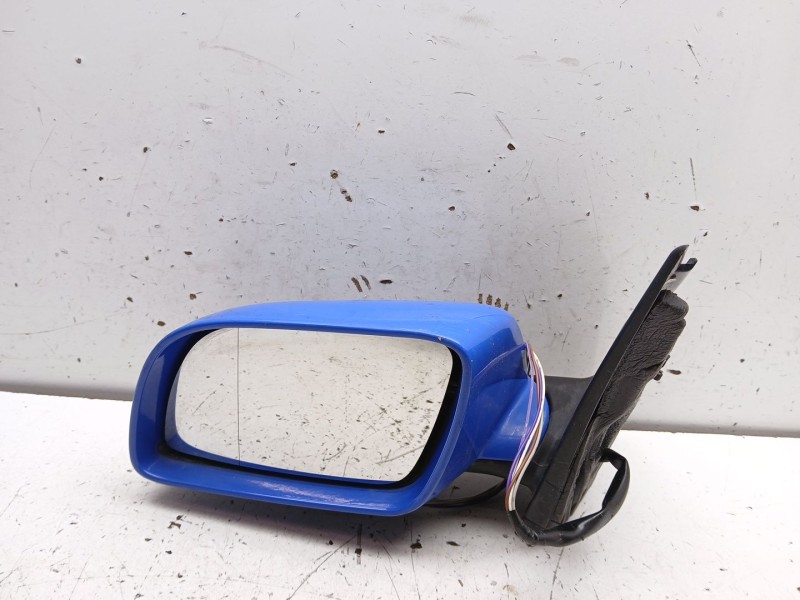 Recambio de retrovisor izquierdo para volkswagen polo iv (9n_, 9a_) 1.9 tdi referencia OEM IAM   
