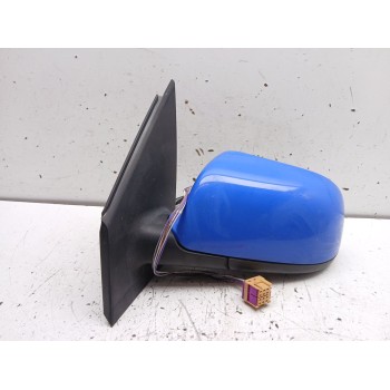 Recambio de retrovisor izquierdo para volkswagen polo iv (9n_, 9a_) 1.9 tdi referencia OEM IAM   