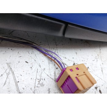Recambio de retrovisor izquierdo para volkswagen polo iv (9n_, 9a_) 1.9 tdi referencia OEM IAM   