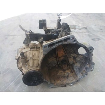 Recambio de caja cambios para seat ibiza (6j5) 1.6 tdi referencia OEM IAM KFK 5V SIN START STOP