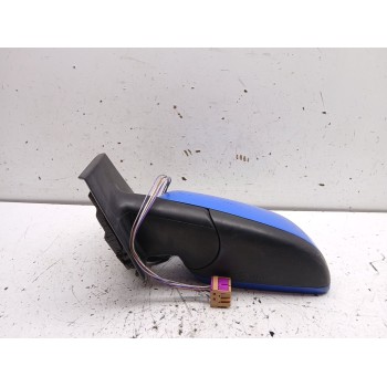 Recambio de retrovisor izquierdo para volkswagen polo iv (9n_, 9a_) 1.9 tdi referencia OEM IAM   