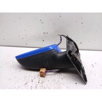 Recambio de retrovisor izquierdo para volkswagen polo iv (9n_, 9a_) 1.9 tdi referencia OEM IAM   