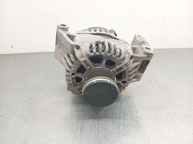 Recambio de alternador para fiat 500 l (330) basic referencia OEM IAM 0000071799112 2611709a 2114010544