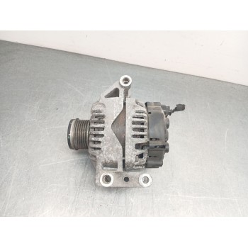 Recambio de alternador para fiat 500 l (330) basic referencia OEM IAM 0000071799112 2611709a 2114010544