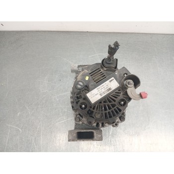 Recambio de alternador para fiat 500 l (330) basic referencia OEM IAM 0000071799112 2611709a 2114010544