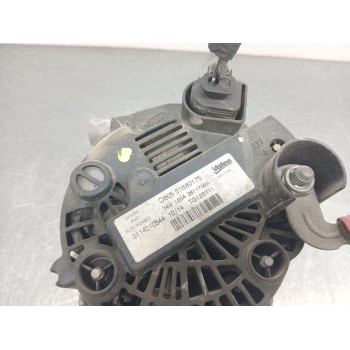 Recambio de alternador para fiat 500 l (330) basic referencia OEM IAM 0000071799112 2611709a 2114010544