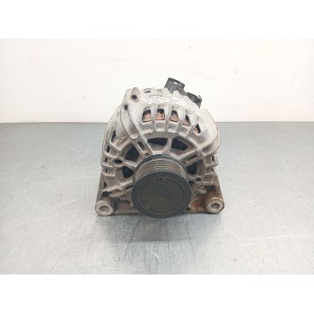 Recambio de alternador para ford fiesta vi (cb1, ccn) 1.4 tdci referencia OEM IAM 1506299 av6n10300dc 