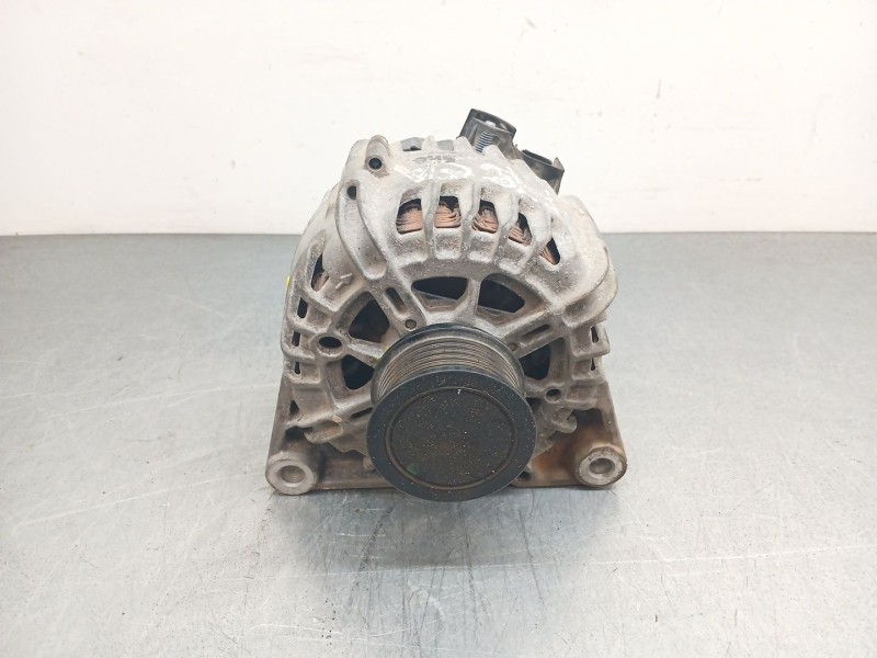 Recambio de alternador para ford fiesta vi (cb1, ccn) 1.4 tdci referencia OEM IAM 1506299 av6n10300dc 