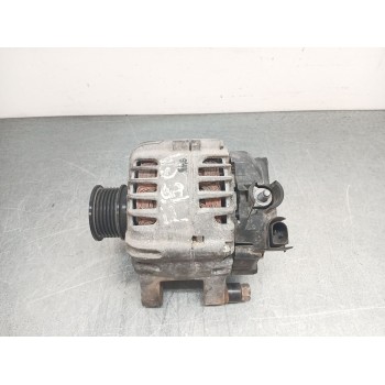 Recambio de alternador para ford fiesta vi (cb1, ccn) 1.4 tdci referencia OEM IAM 1506299 av6n10300dc 