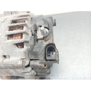 Recambio de alternador para ford fiesta vi (cb1, ccn) 1.4 tdci referencia OEM IAM 1506299 av6n10300dc 