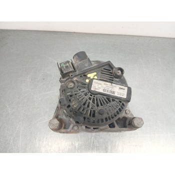 Recambio de alternador para ford fiesta vi (cb1, ccn) 1.4 tdci referencia OEM IAM 1506299 av6n10300dc 