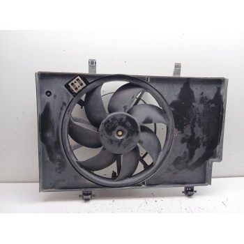 Recambio de electroventilador para ford fiesta vi (cb1, ccn) 1.4 tdci referencia OEM IAM 8v518c607cg fs1597 