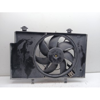 Recambio de electroventilador para ford fiesta vi (cb1, ccn) 1.4 tdci referencia OEM IAM 8v518c607cg fs1597 