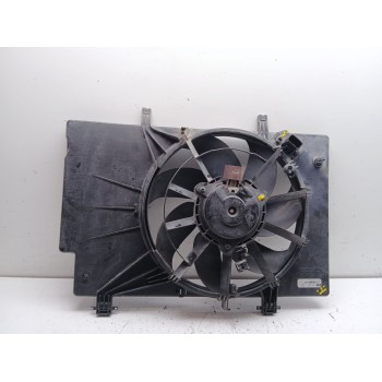 Recambio de electroventilador para ford fiesta vi (cb1, ccn) 1.4 tdci referencia OEM IAM 8v518c607cg fs1597 