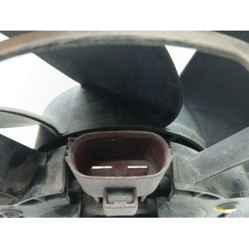 Recambio de electroventilador para ford fiesta vi (cb1, ccn) 1.4 tdci referencia OEM IAM 8v518c607cg fs1597 