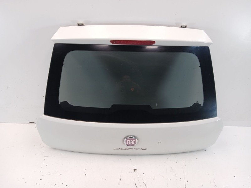 Recambio de porton trasero para fiat punto (199_) 1.3 d multijet referencia OEM IAM 0000051938460  