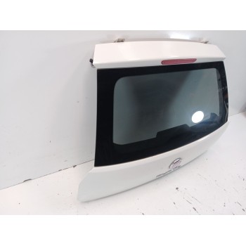 Recambio de porton trasero para fiat punto (199_) 1.3 d multijet referencia OEM IAM 0000051938460  