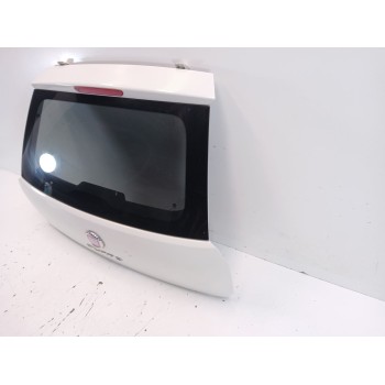 Recambio de porton trasero para fiat punto (199_) 1.3 d multijet referencia OEM IAM 0000051938460  