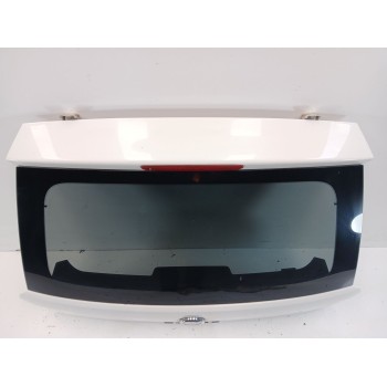 Recambio de porton trasero para fiat punto (199_) 1.3 d multijet referencia OEM IAM 0000051938460  