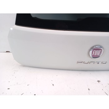 Recambio de porton trasero para fiat punto (199_) 1.3 d multijet referencia OEM IAM 0000051938460  