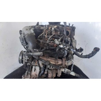 Recambio de motor completo para audi a6 berlina (4f2) 2.7 tdi referencia OEM IAM BPP DESPIECE 