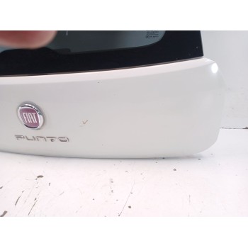 Recambio de porton trasero para fiat punto (199_) 1.3 d multijet referencia OEM IAM 0000051938460  