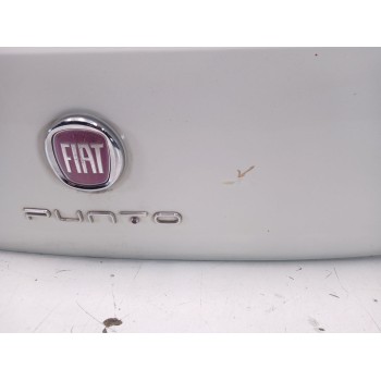 Recambio de porton trasero para fiat punto (199_) 1.3 d multijet referencia OEM IAM 0000051938460  