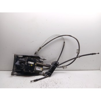 FRENO DE MANO ELECTRICO 13365044 a2c53440441 