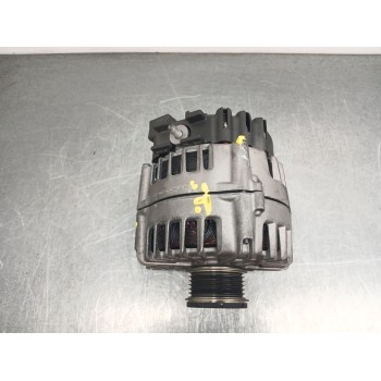 Recambio de alternador para bmw 3 (e90) 318 d referencia OEM IAM 12317802619 7802619ao02 c640820r