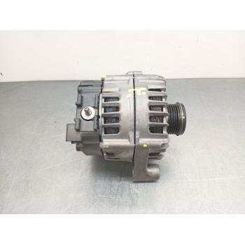 Recambio de alternador para bmw 3 (e90) 318 d referencia OEM IAM 12317802619 7802619ao02 c640820r
