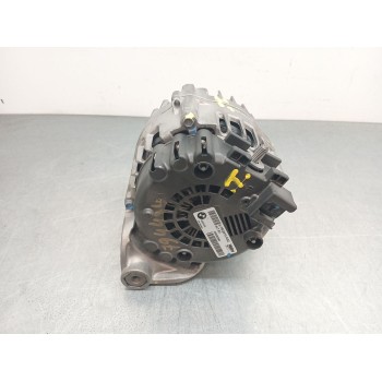 Recambio de alternador para bmw 3 (e90) 318 d referencia OEM IAM 12317802619 7802619ao02 c640820r