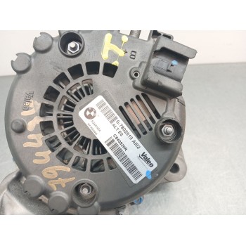 Recambio de alternador para bmw 3 (e90) 318 d referencia OEM IAM 12317802619 7802619ao02 c640820r