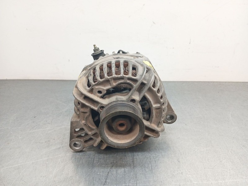 Recambio de alternador para jeep grand cherokee ii (wj, wg) 4.0 4x4 referencia OEM IAM 06506929AA 57041322 