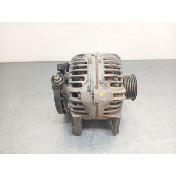 Recambio de alternador para jeep grand cherokee ii (wj, wg) 4.0 4x4 referencia OEM IAM 06506929AA 57041322 